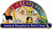 All Creatures Animal Hospital & Bird Clinic