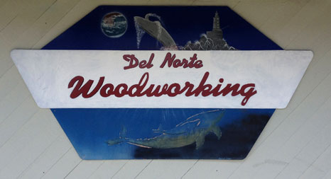 Del Norte Woodworking