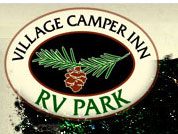 Village Camper Inn