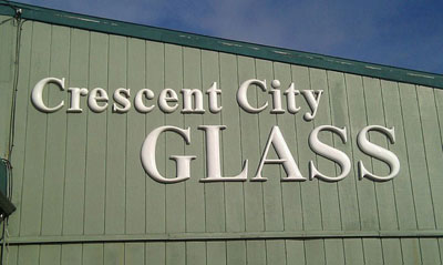 Crescent City Glass Company